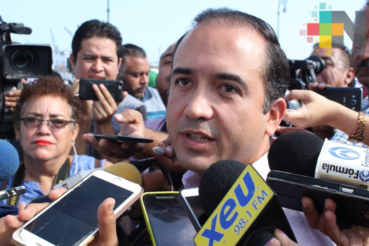 Sin aumento en cobro de predial en municipio de Veracruz para el 2019