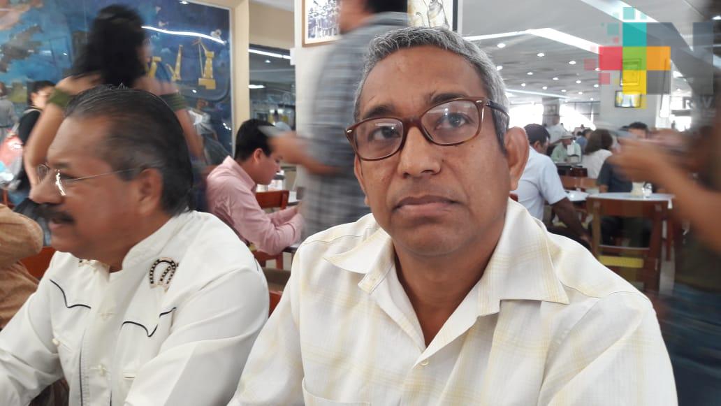 Lluvias e inundaciones afectan a 35 comunidades de Ángel R. Cabada