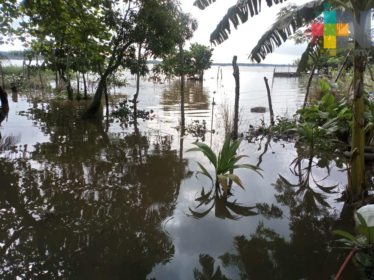 Segob declara fin de la emergencia para seis municipios de Veracruz