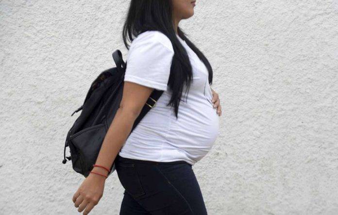 En 2018 más de 500 adolescentes entre 12 y 17 años fueron madres en Xalapa