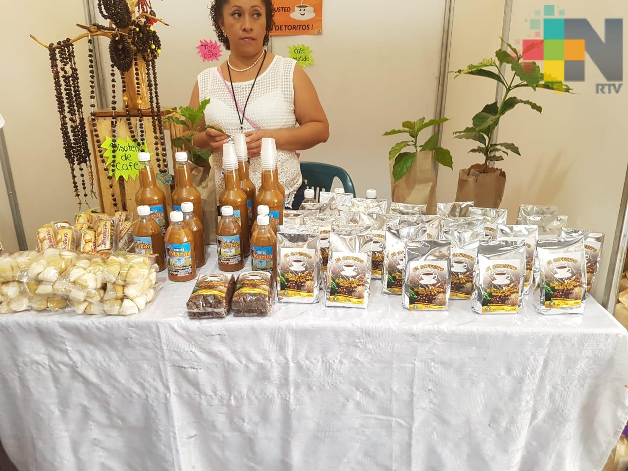 Inauguran Expo Córdoba Café 2018