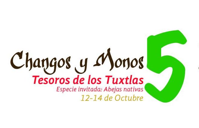 Catemaco sede del festival “Changos y monos, tesoros de los Tuxtlas”