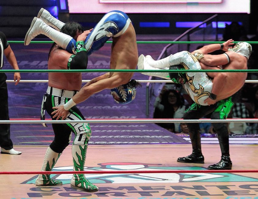 DTU regresa a la arena Xalapa