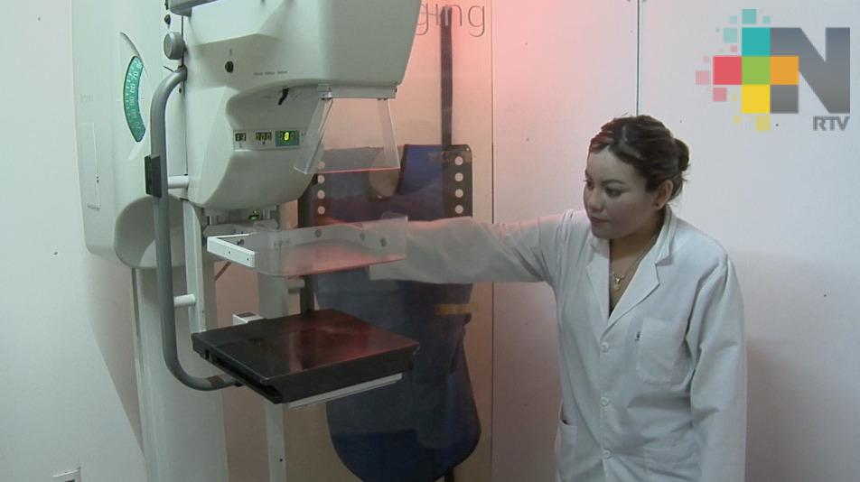 En Veracruz iniciarán Jornadas de Salud en atención a mujeres indígenas