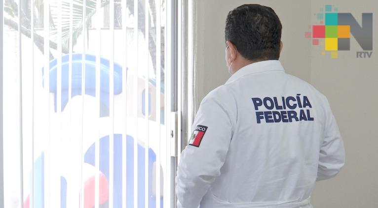 Realizan jornada de toma de muestras de ADN en la ciudad de Veracruz