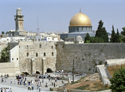 Australia considera trasladar su embajada en Israel a Jerusalén