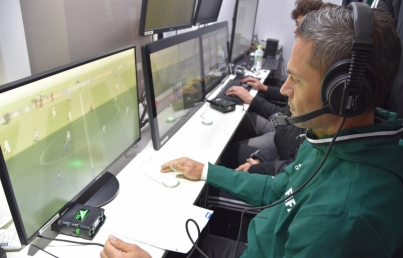 Llegada del VAR beneficiará a todos, asegura Miguel Herrera