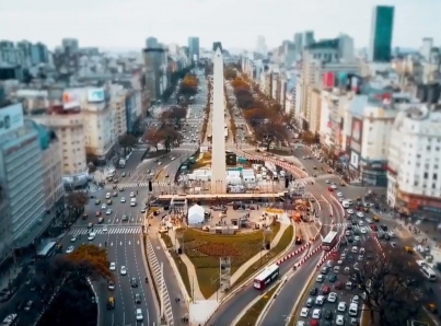 Más de cuatro mil atletas listos para Juegos Olímpicos de la Juventud