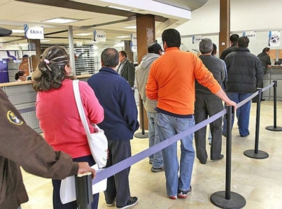 Bancos suspenden operaciones este viernes por Día de Muertos