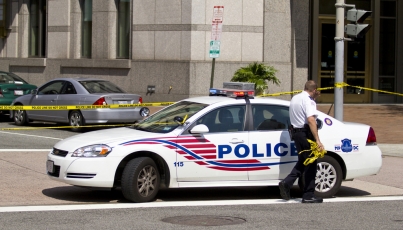 Arrestan en EUA a sospechoso de ataques terroristas con paquetes
