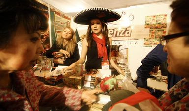 Expande México relación agroalimentaria con la región andina