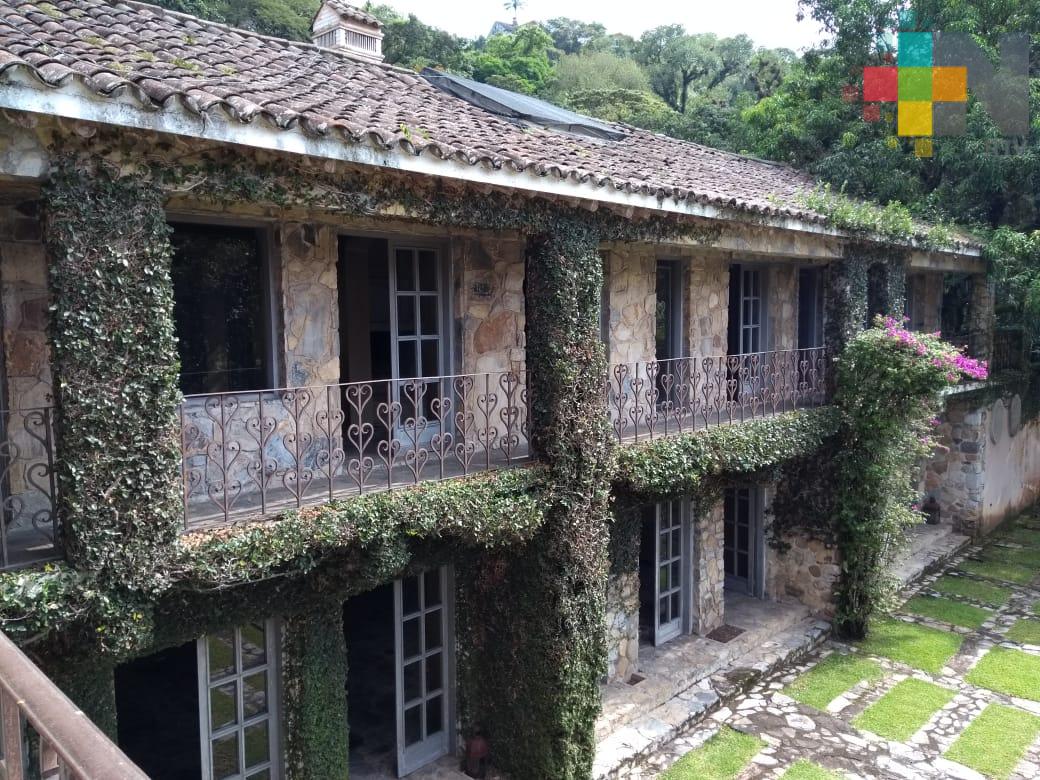 El gobierno estatal no tiene intención de devolver bienes a ex funcionarios de Javier Duarte: Belisario Reyes