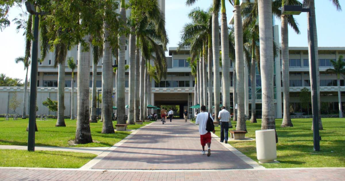 Universidad de Miami abrirá oficina en la Ciudad de México