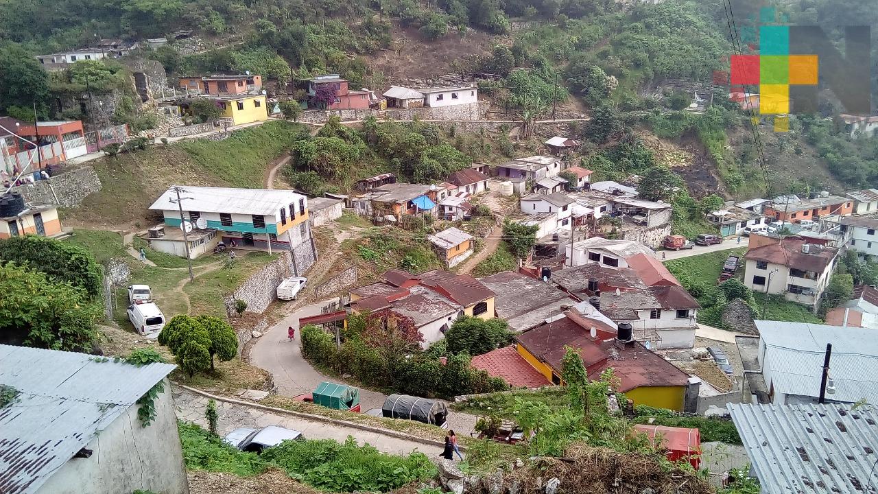 Arzobispo de Tulancingo realiza visita pastoral a Zacualpan