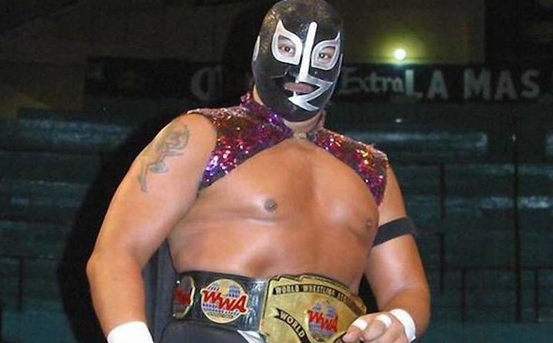 Noche de leyendas se vivirá en Arena México