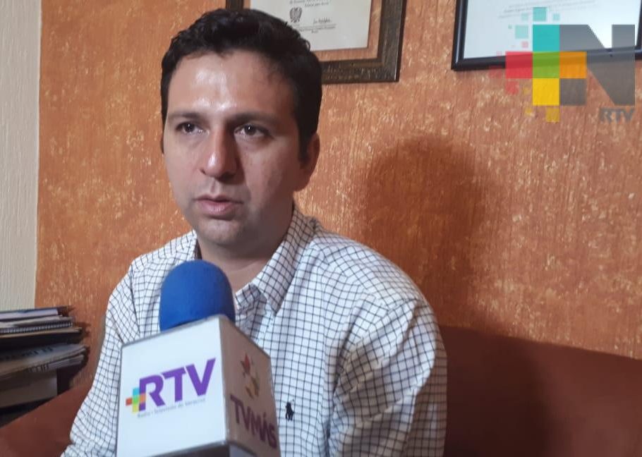 Negocios esenciales son 30% en zona conurbada Veracruz-Boca del Río