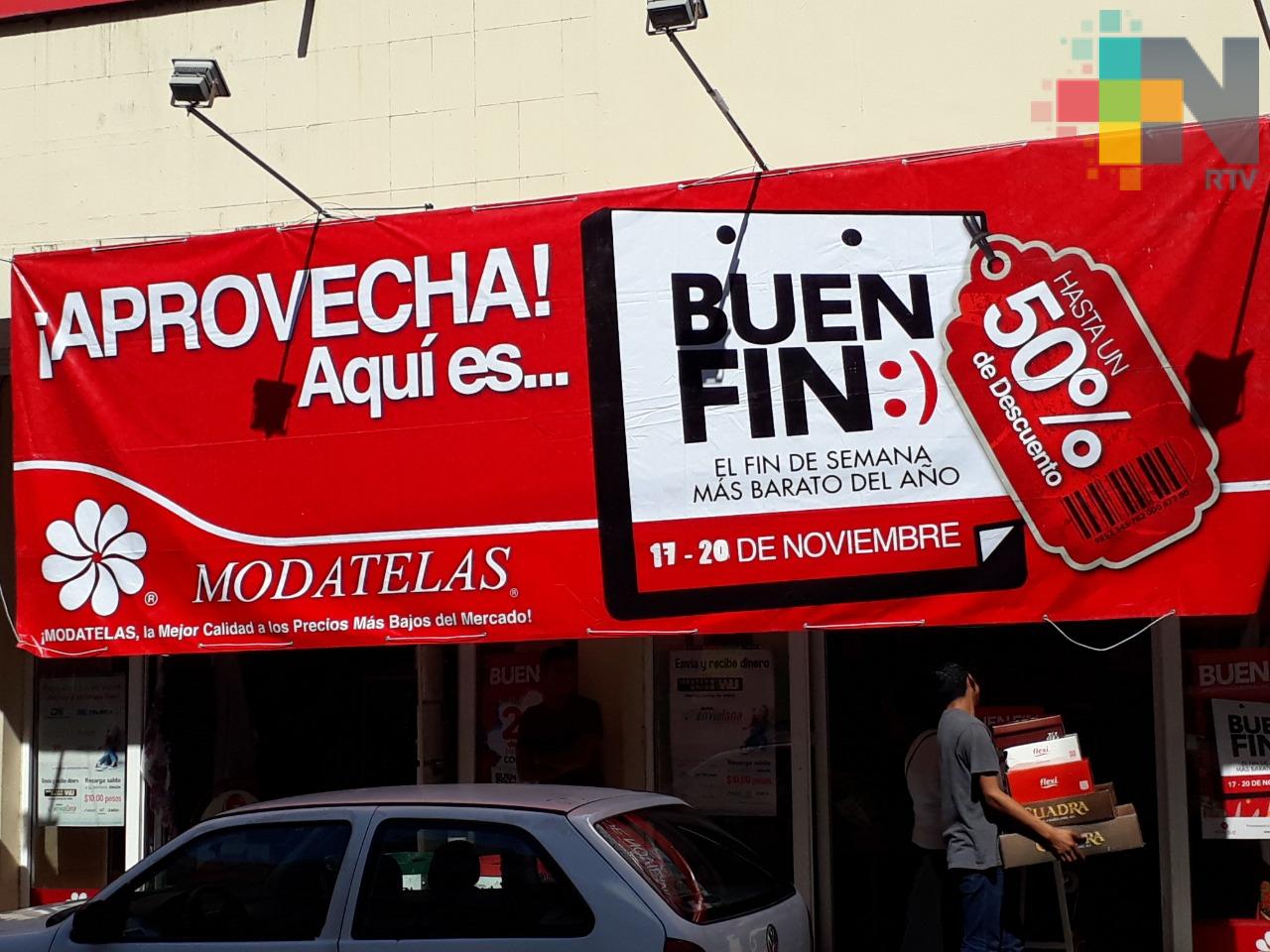 En Veracruz, Profeco realizará operativos especiales durante el Buen Fin