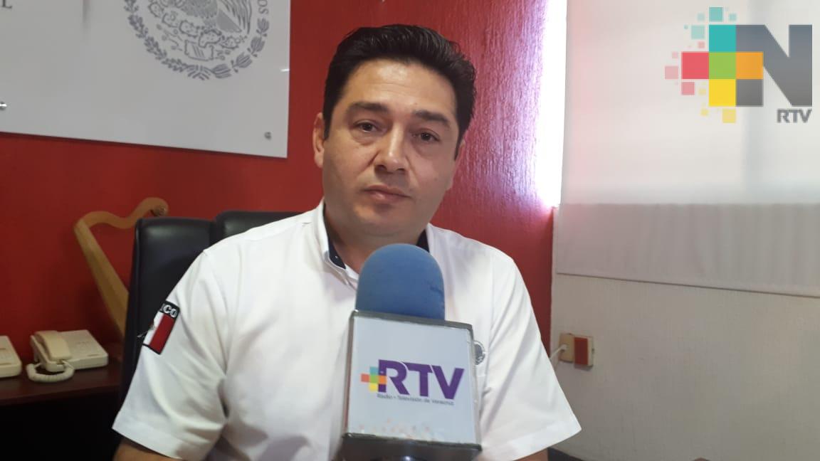 Prevé Profeco delegación Veracruz cerrar el año con cuatro mil quejas recibidas