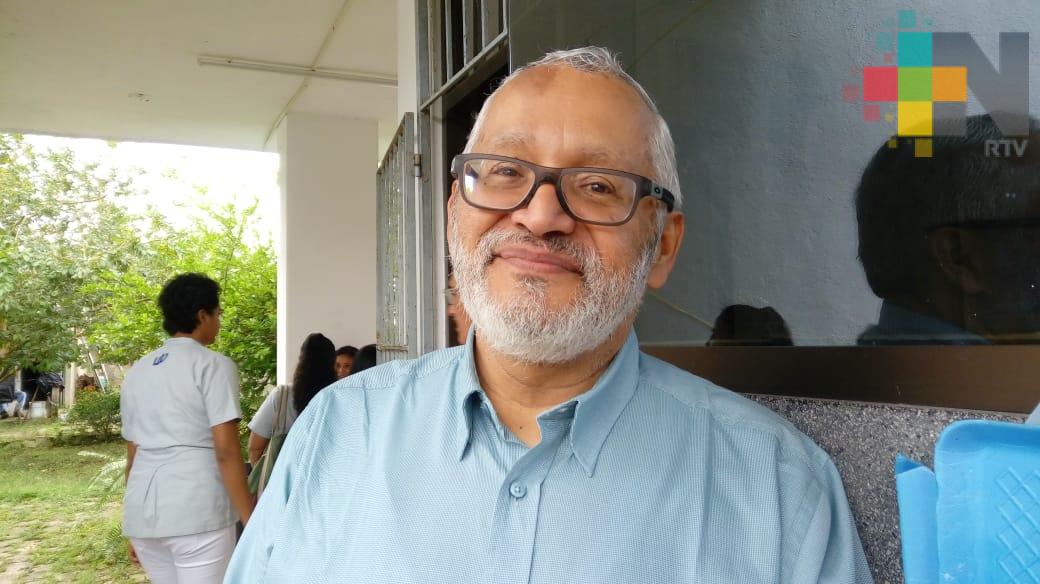 Invitan a la charla sobre identidades fundacionales en tiempos de globalización