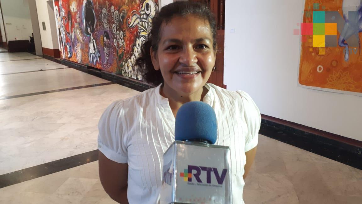 IVEC inaugurará exposición “Solamente una Vez”, participarán 21 artistas plásticos