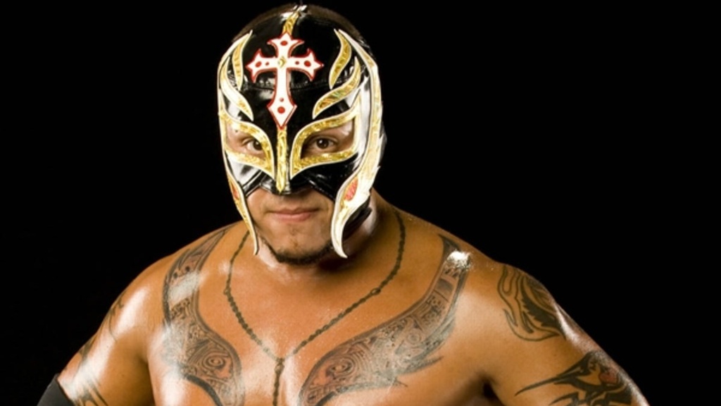 Confirman presencia de estrellas de la lucha WWE en Ciudad de México