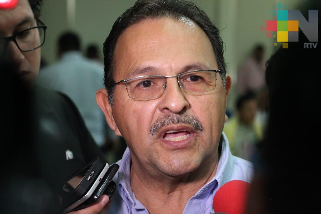 Ayuntamiento de Coatzacoalcos necesita un mdp para el mantenimiento de alumbrado público
