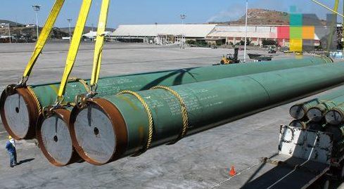 En Tamiahua acusan a TransCanada de realizar pruebas con material tóxico
