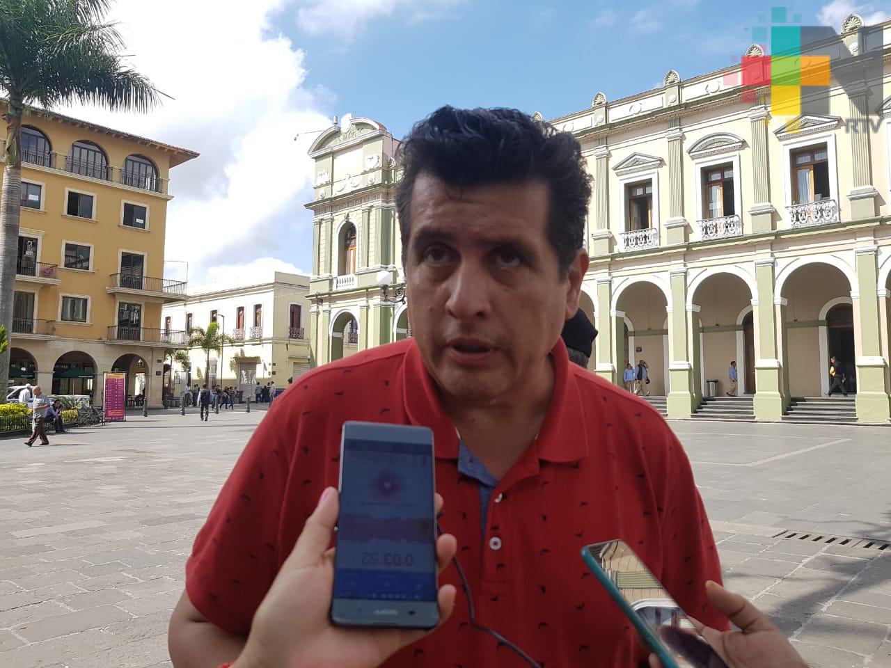 Protección Civil de Córdoba inicia operativos en resguardo y protección de los peregrinos