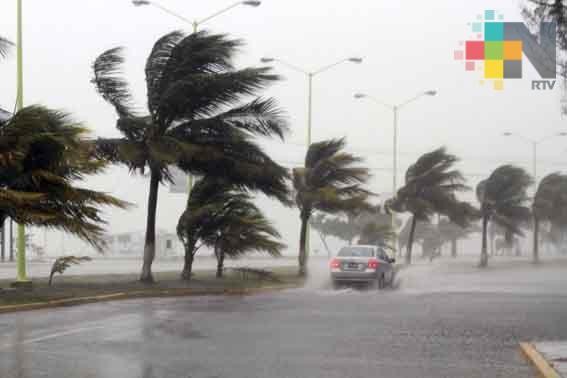 Se pronostican entre 16 a 21 huracanes en el Atlántico