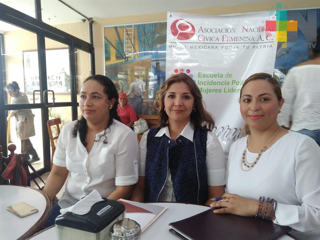 ANCIFEM urge a Senado reconciliar la jornada laboral con la vida familiar