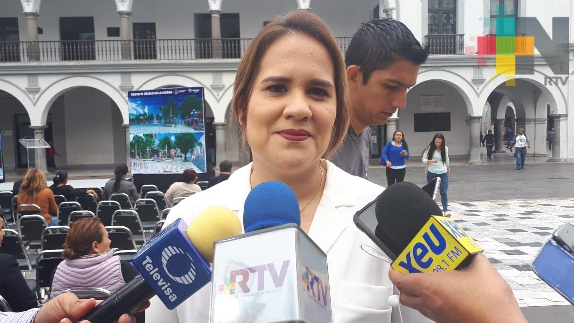 DIF municipal de Veracruz intensificará operativos para evitar trabajo de menores en la vía pública