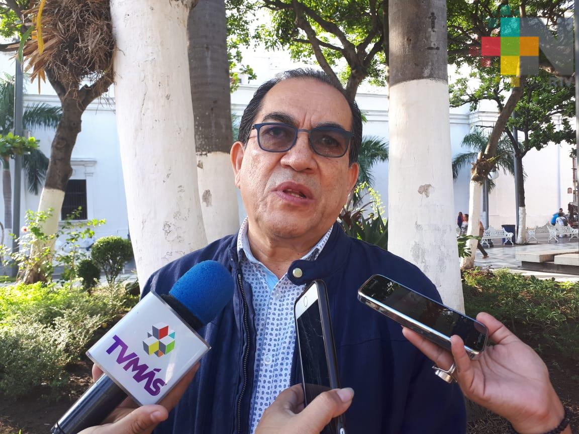 Unidad de Transparencia del ayuntamiento de Veracruz aumenta en un 50% solicitudes de información