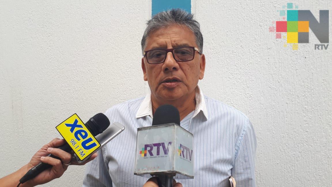 Sobrepesca y contaminación generan pérdida de especies marinas en región costera de Veracruz