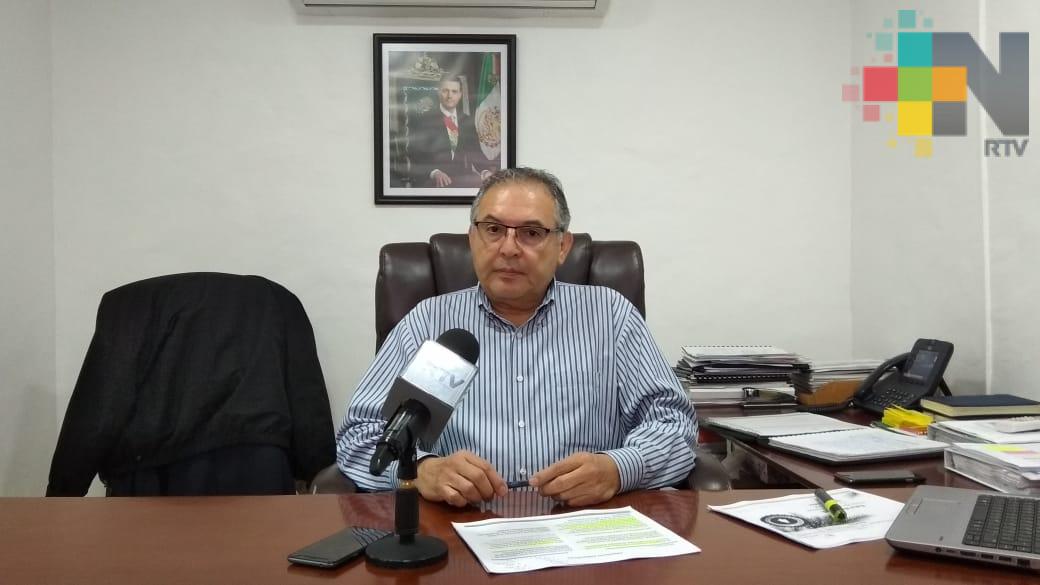 Conafor capacita a promotores, productores y ejidatarios para mejorar proyectos silvícolas