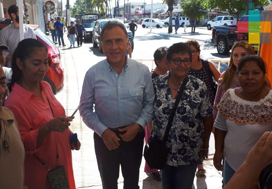 Disminuyen índices delictivos gracias a programa de reordenamiento vehicular: MAYL