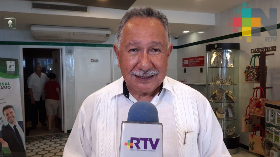 Laguna Verde, jamás ha estado en peligro: Carlos Morales Mar