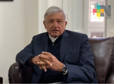 López Obrador anuncia creación de consejo asesor conformado por empresarios