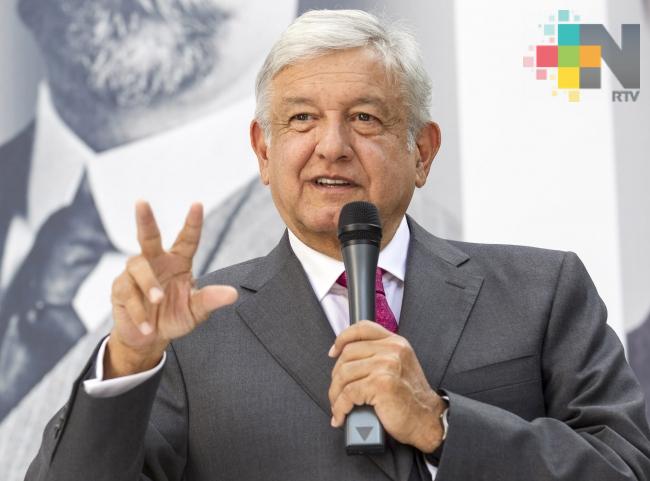 Guardia Nacional llevaría tres años, confirma equipo de López Obrador