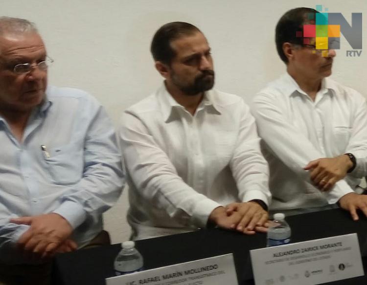 Trabajo en conjunto de gobiernos estatal y federal hizo posible ZEE: Alejandro Zayrick