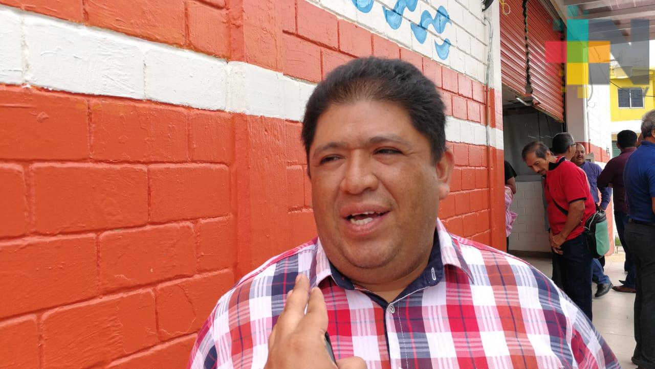 Iglesia evangélica pide trabajo conjunto para recuperar la paz en Coatzacoalcos