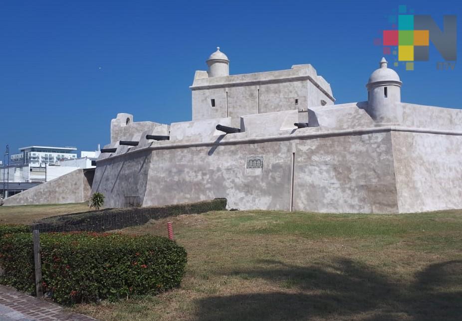 Baluarte de Santiago abrirá sus puertas el próximo año: INAH