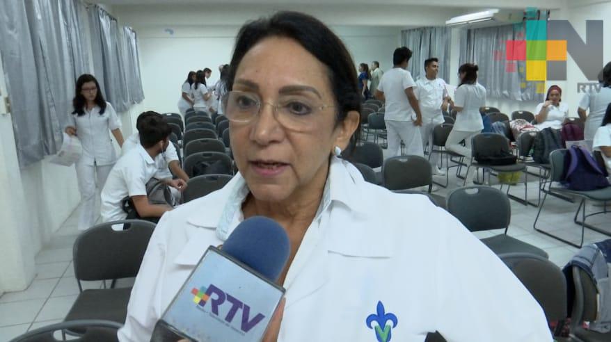 Rediseño del plan educativo de la Facultad de Odontología lleva avance del 70%