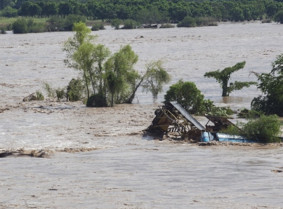 Ciclones en India y Vietnam dejan 55 muertos y miles de damnificados