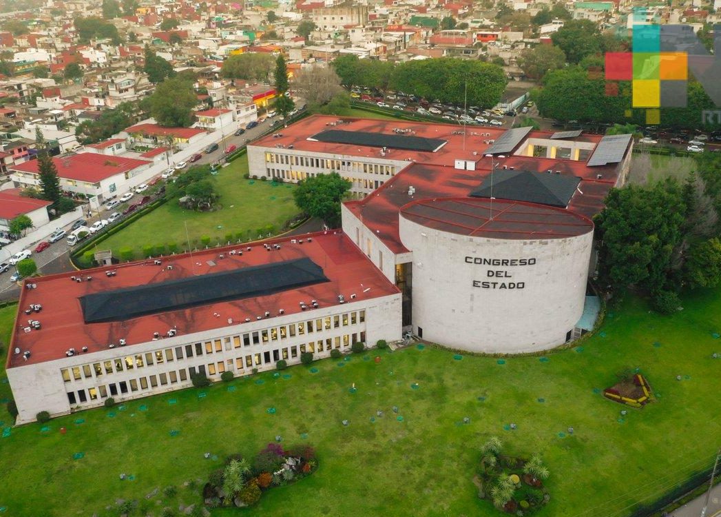 Entregan a Congreso decreto para adelantar participaciones del FAIS a municipios de Veracruz