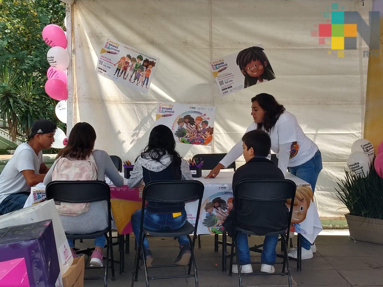 Mañana entran en vigor reformas aprobadas a la Ley Federal de Consulta Popular