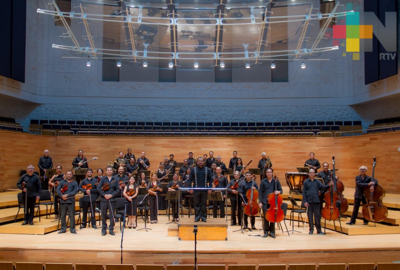 Ofrecen Coro UV y OUMP dos  audiciones de November music