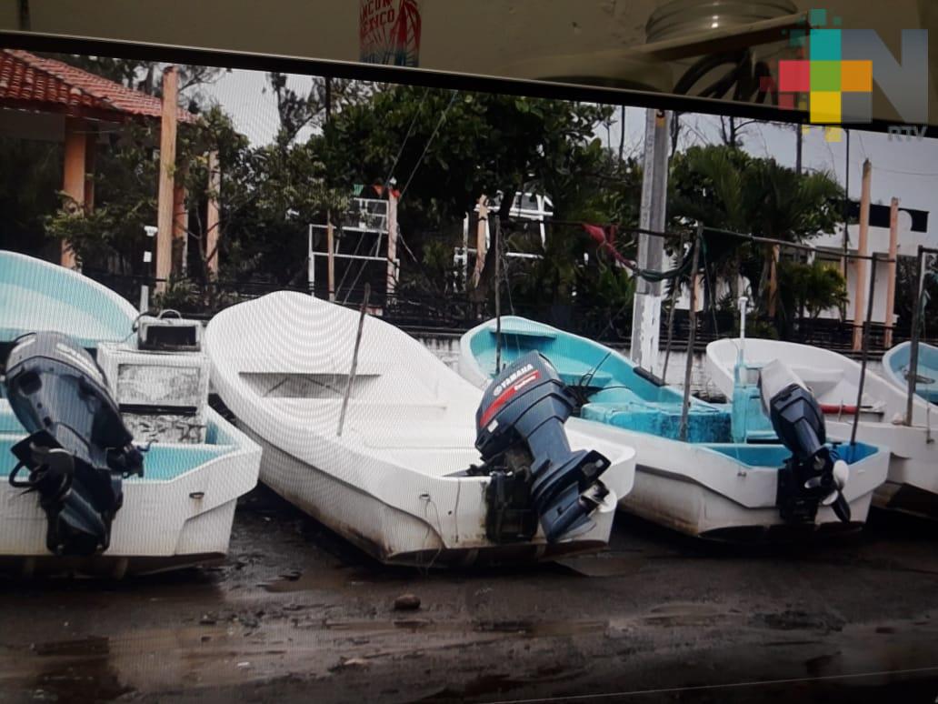Suspensión de clases en Martínez de la Torre a criterio de maestros; en Costa Esmeralda toman medidas preventivas