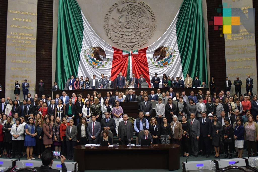 Diputados exigen justicia por muerte de la hija de legisladora Medel