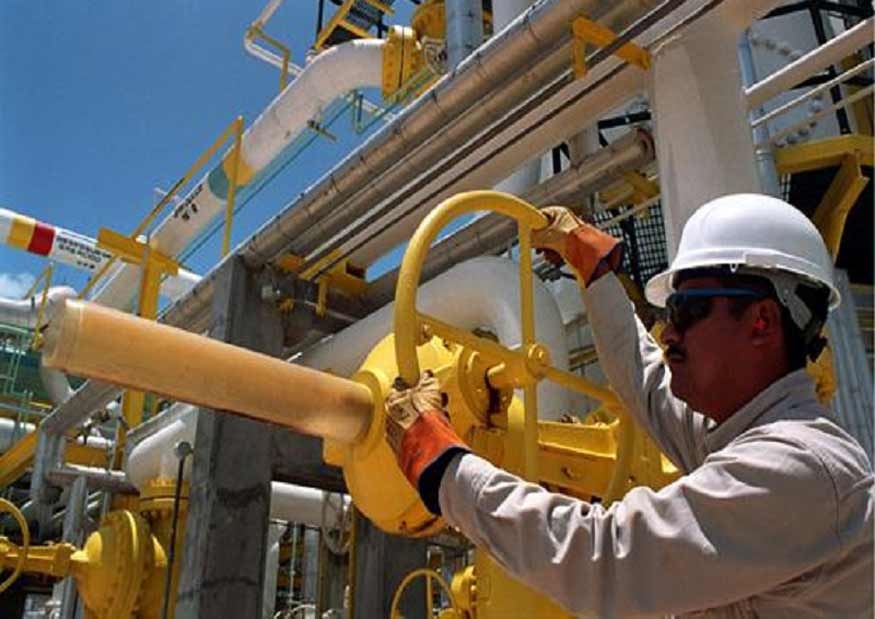 Desabasto de gas natural en sureste del país provoca cierre de empresas
