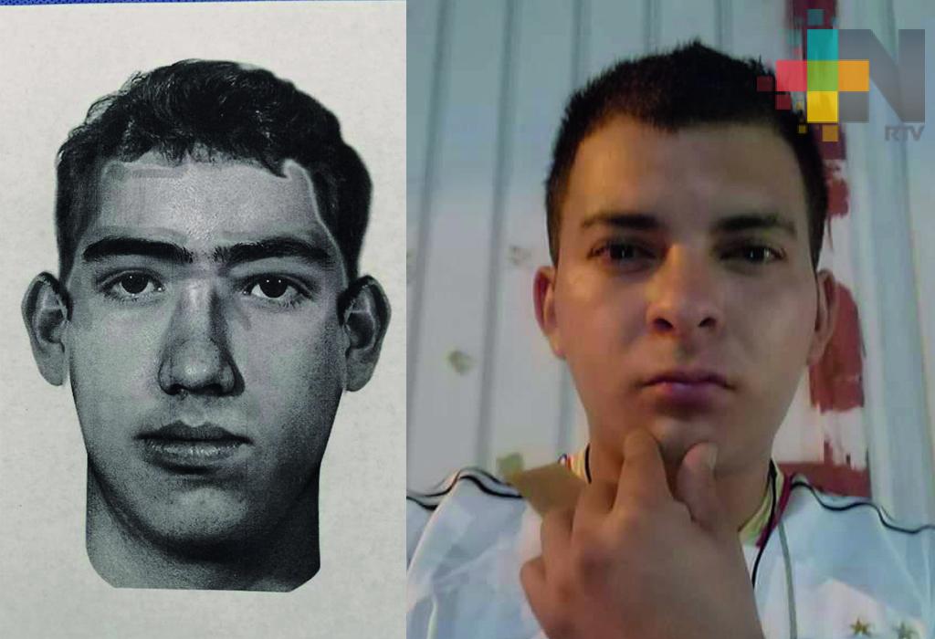 ‘El Richy’, presunto asesino de Valeria Cruz fue hallado muerto; habría confundido a la estudiante con otra mujer